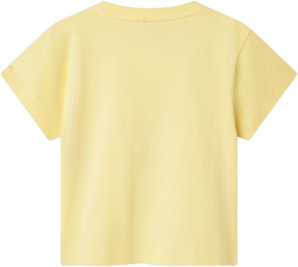 NMMHUGGI NREG SS TOP BOX