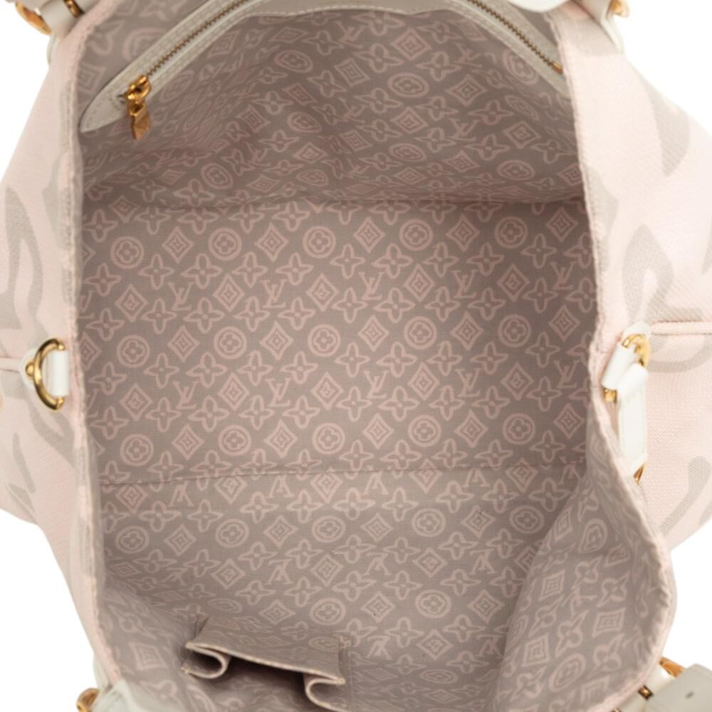 Louis Vuitton Cabas
