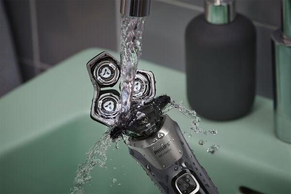 Elektrisk Wet & Dryshaver Shaver Series 5000