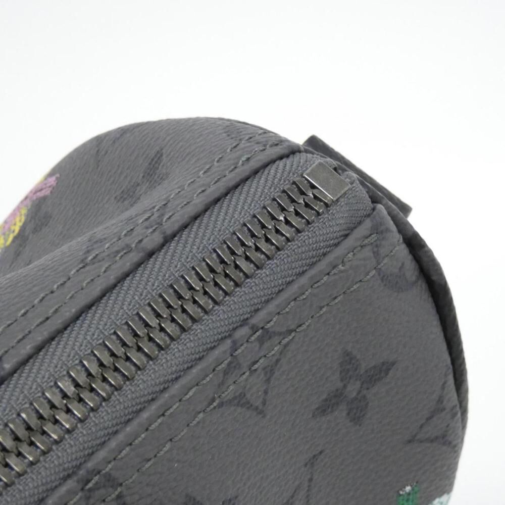 Louis Vuitton Keepall