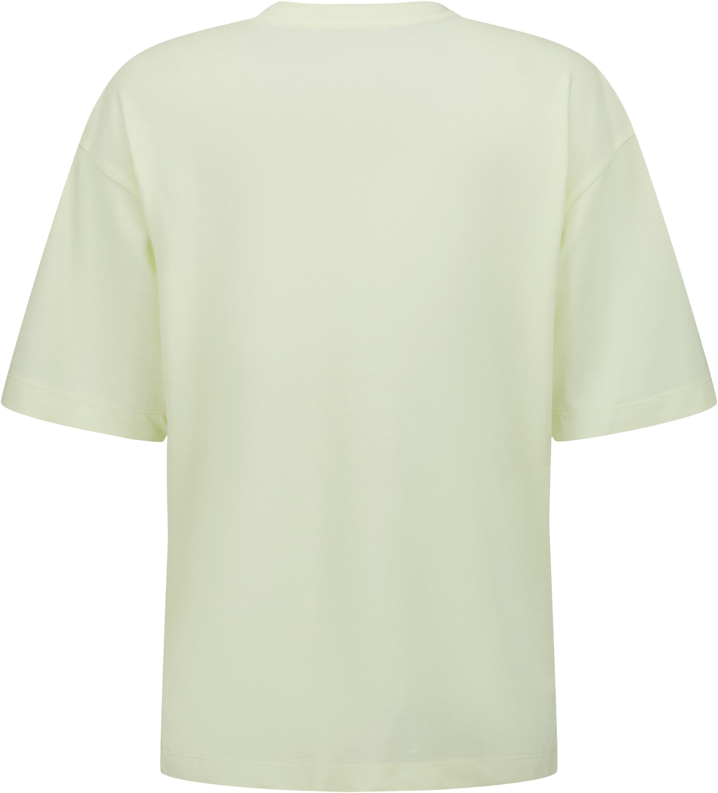 Elina Loose Tr&aelig;nings T-shirt