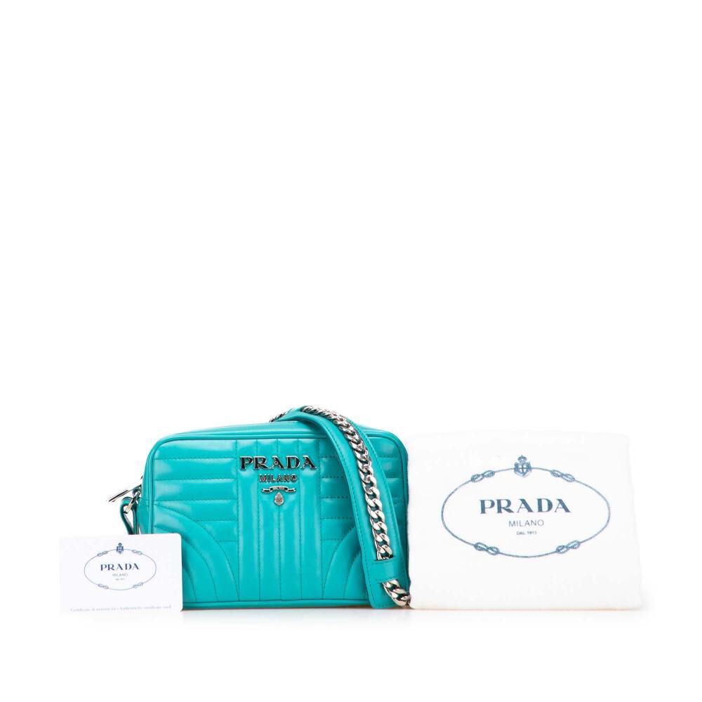 Prada Crossbody Bag