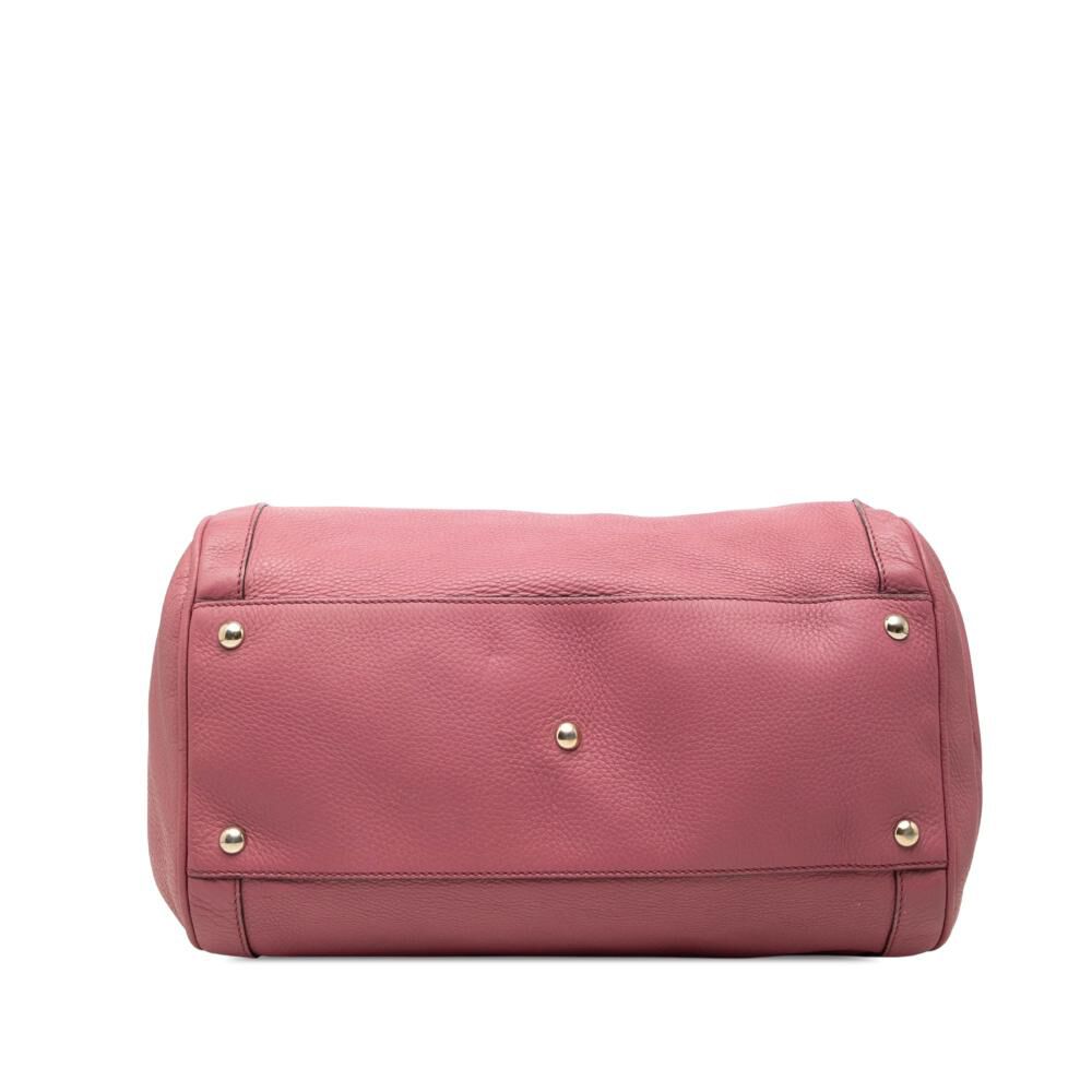 Gucci Boston Bag