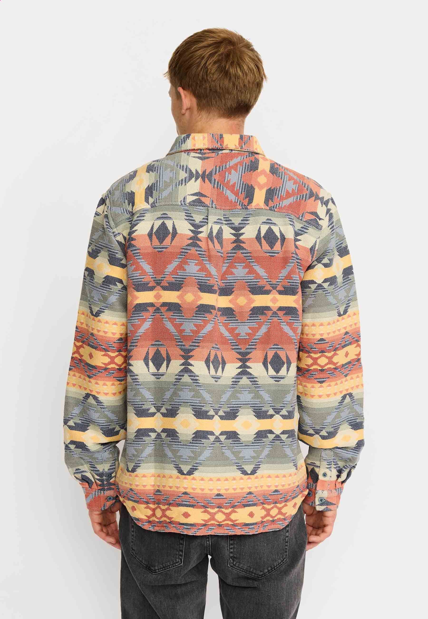Long-sleeve Shirts