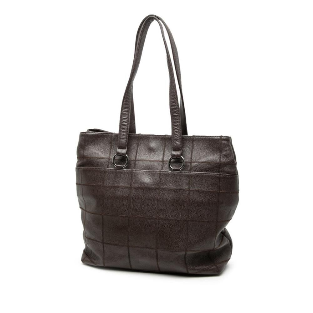 Chanel Tote