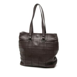 Chanel Tote