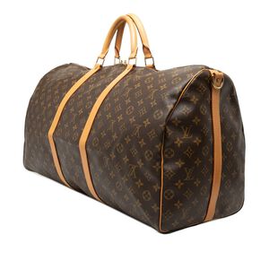 Louis Vuitton Keepall
