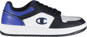 rebound 2. 0 low basket trainers