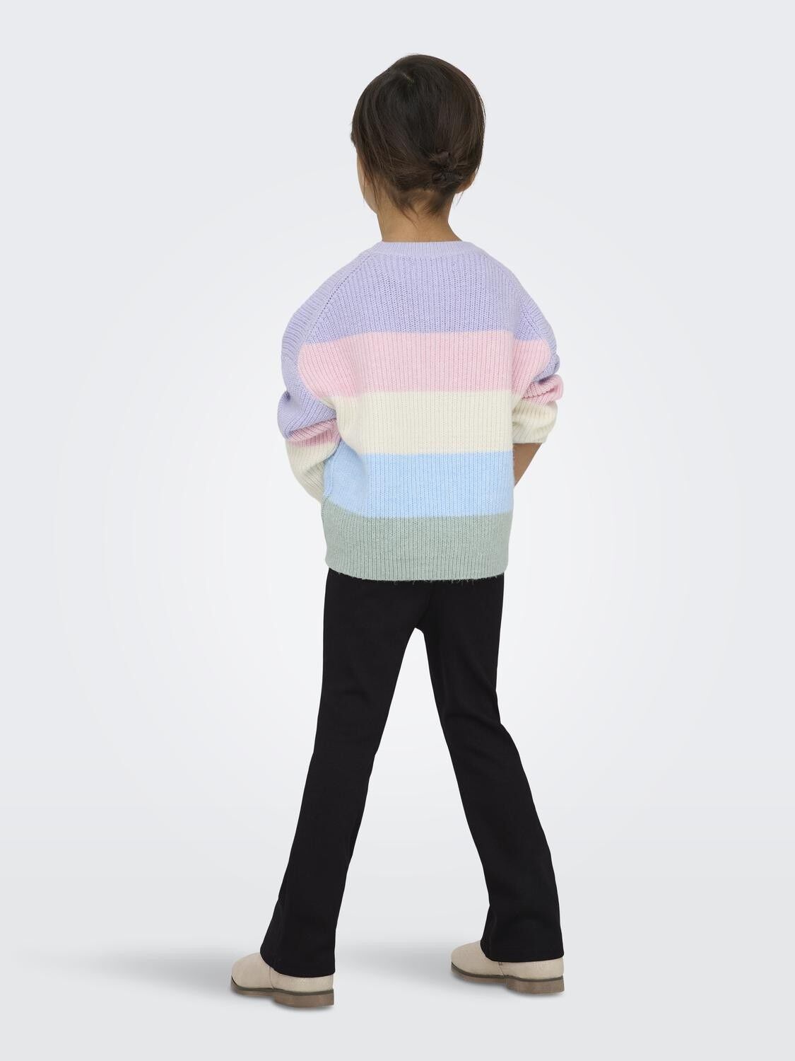 KMGPAIGE LIFE FLARED PNT NOOS