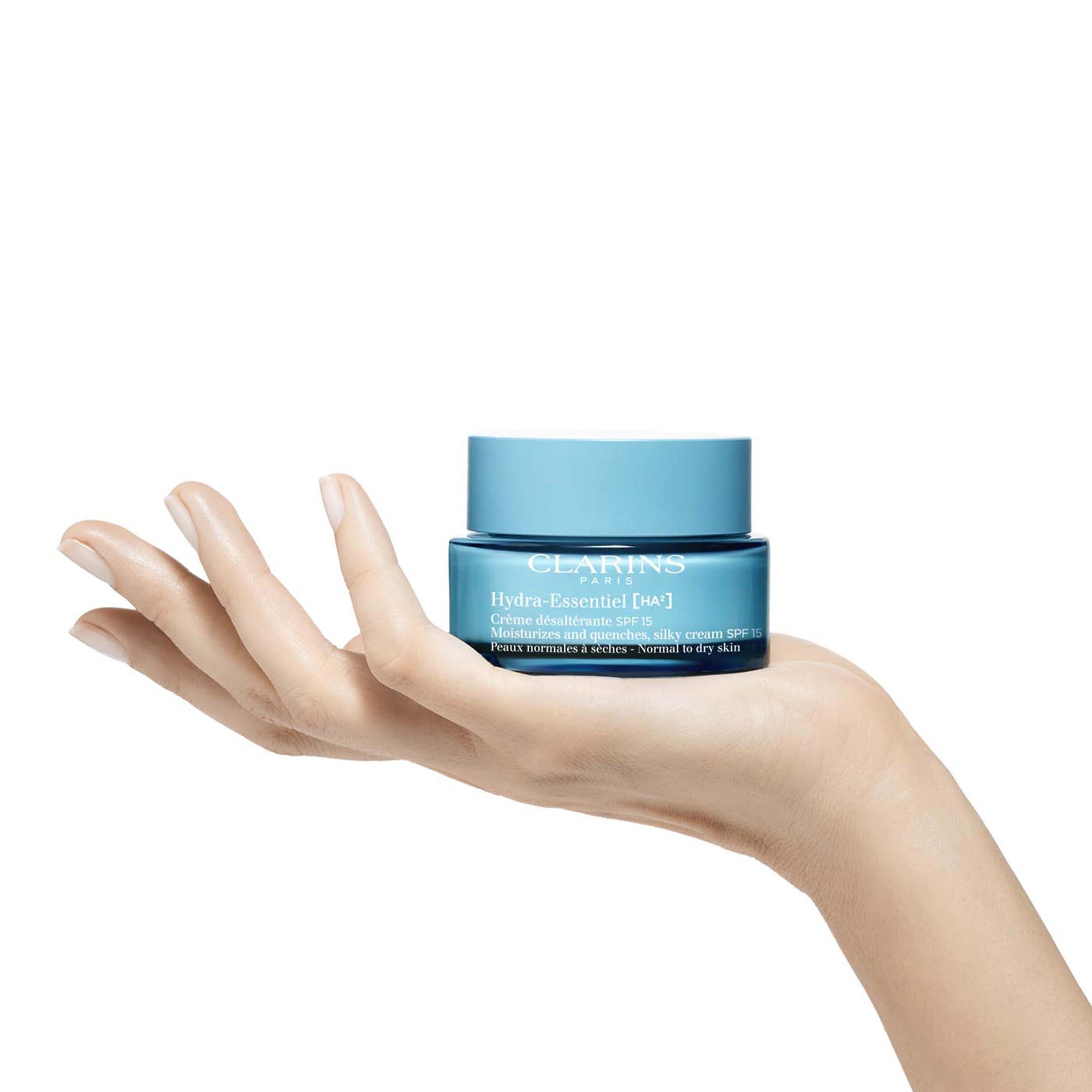 Hydra-Essentiel Cream SPF15