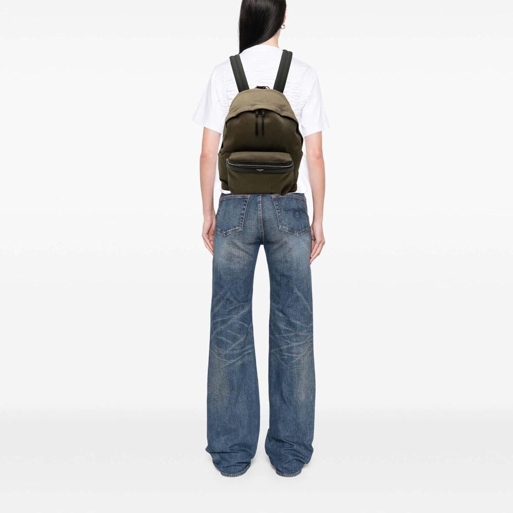 Yves Saint Laurent Backpack