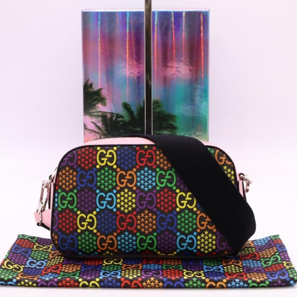 Gucci Shoulder Bag