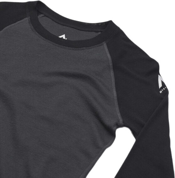 Wool Base uldundertr&oslash;je