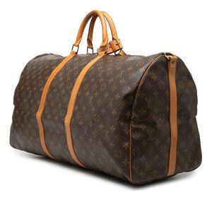 Louis Vuitton Keepall