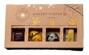 Ankers Vinter