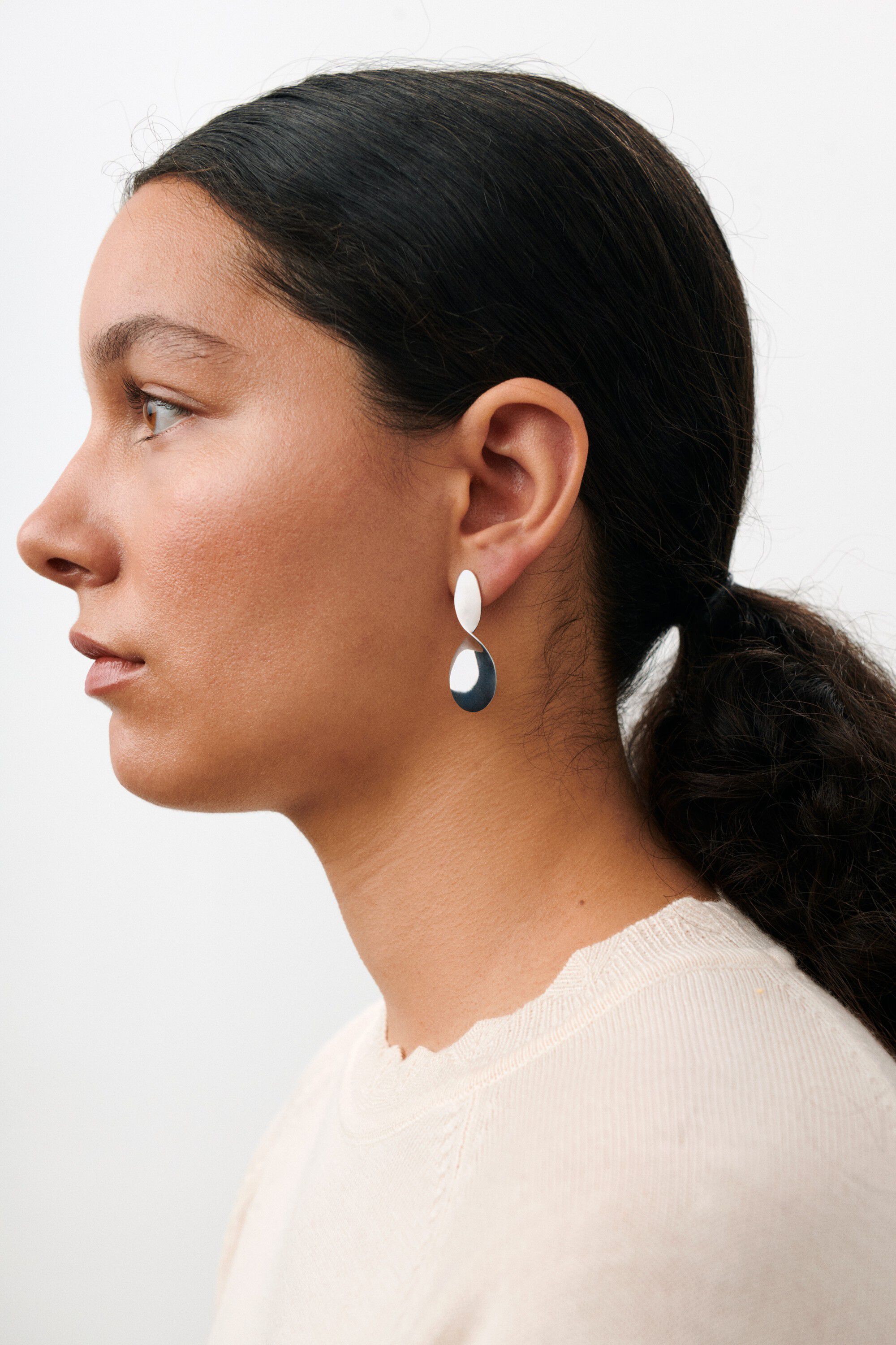 La Pausa Earrings