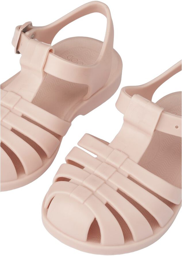 Bre Sandals Sorbet rose-20