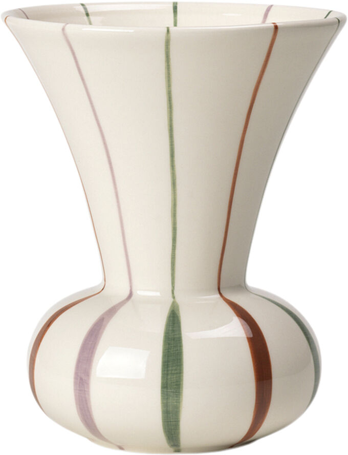 Signature Vase H15 multi