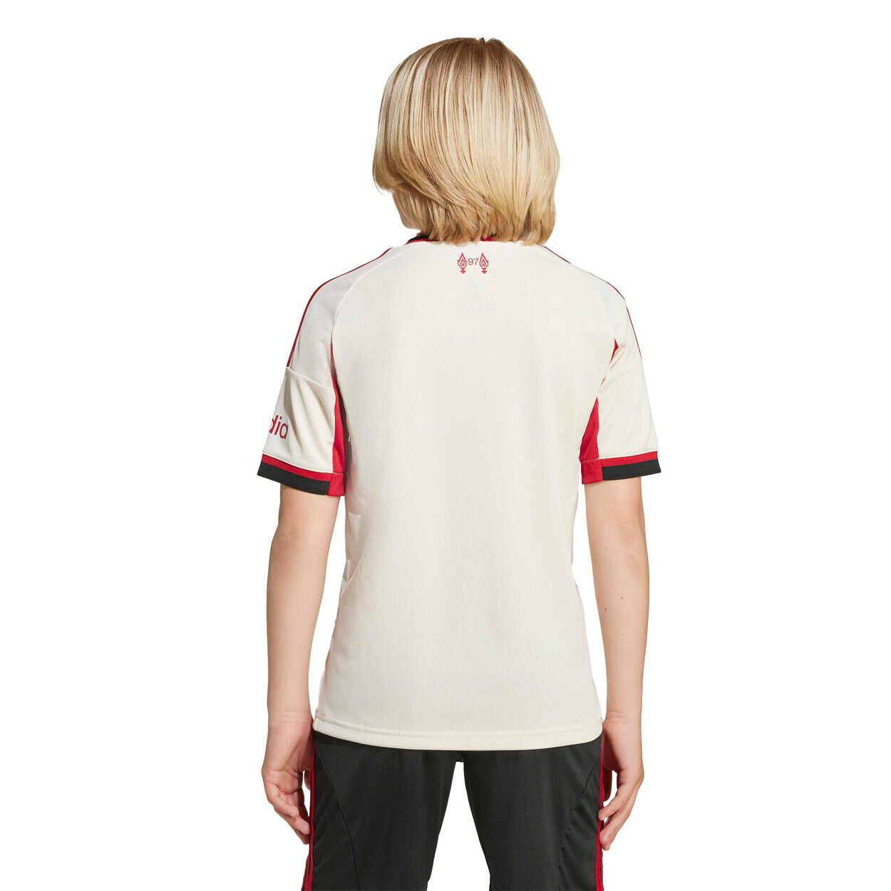 Liverpool 25/26 Udebanetr&oslash;je