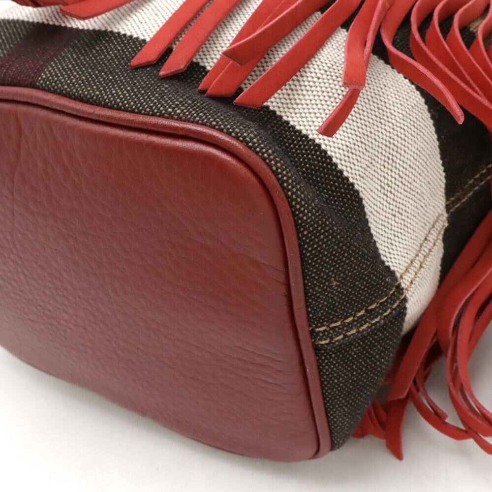 Burberry Shoulder Bag