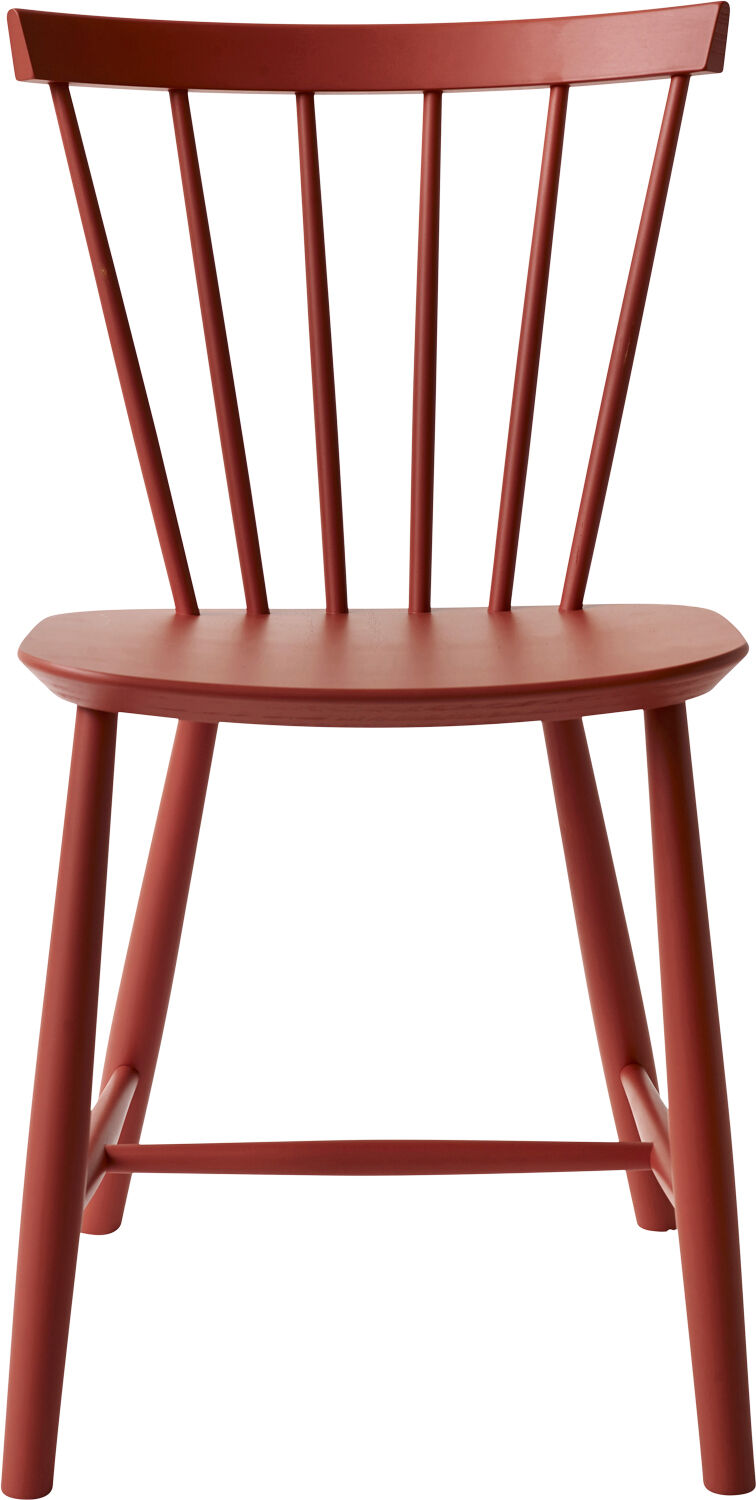 J46 - Stol - Svanem&aelig;rket