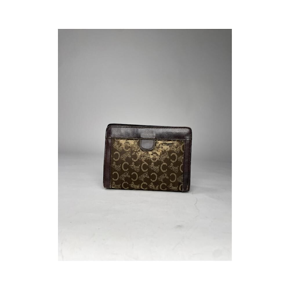 Celine Clutch