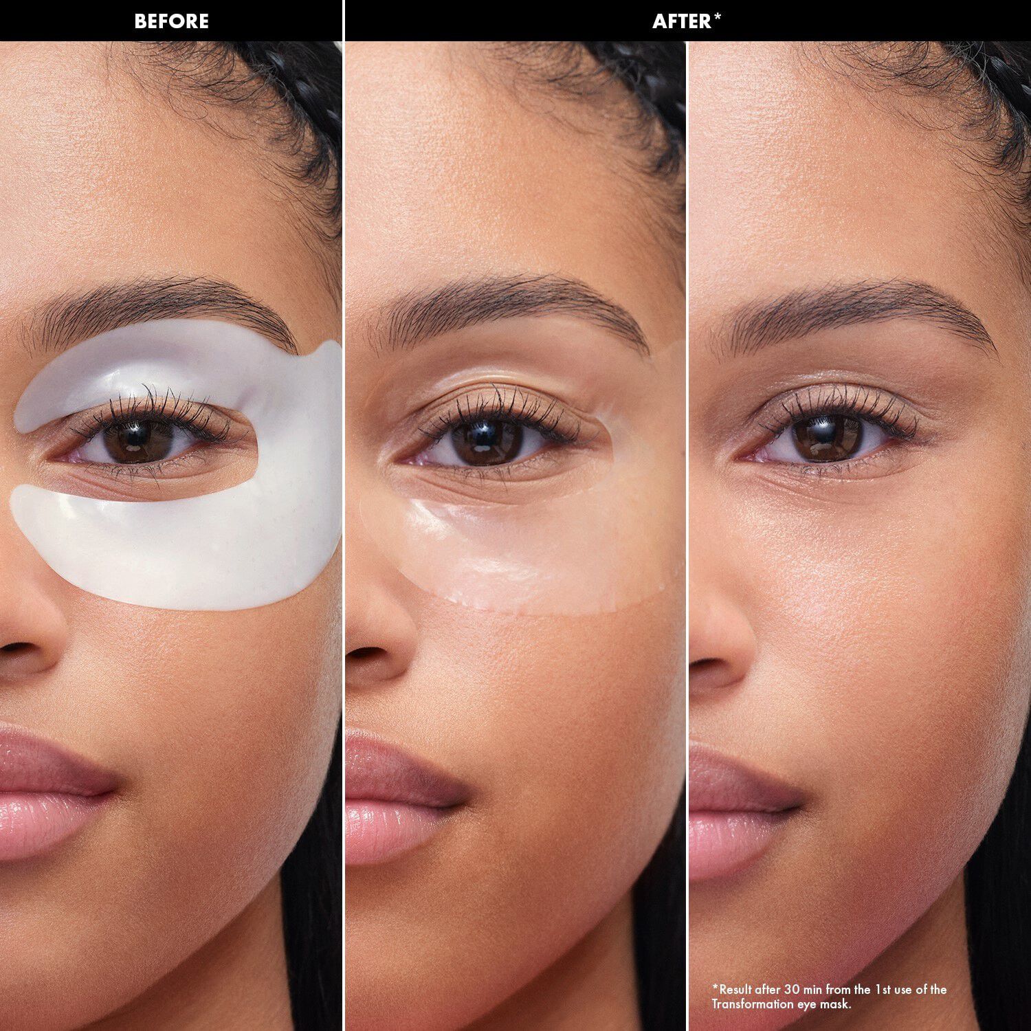 Let'em Glow Set - S&aelig;t med masker