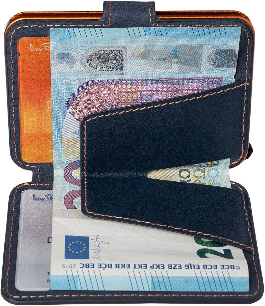Furbo Evo standard Wallet