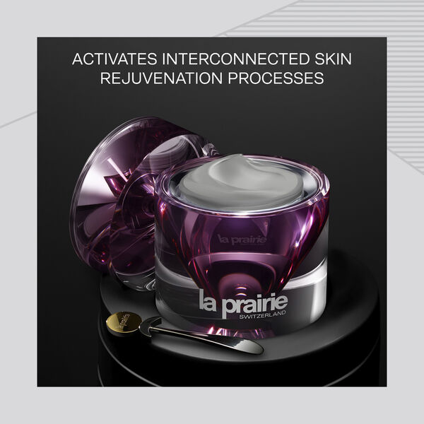 Platinum Rare Haute-Rejuvenation Cream