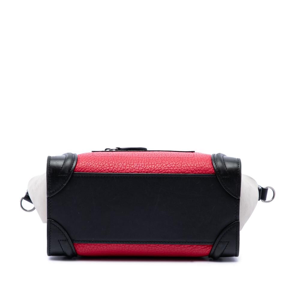 Celine Luggage