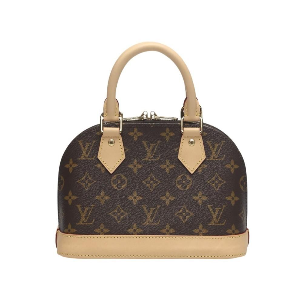 Louis Vuitton Alma