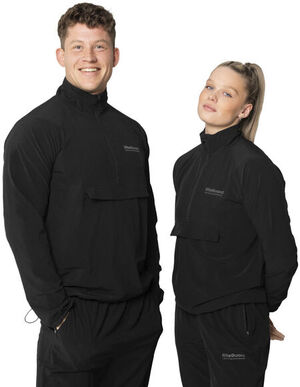 Re-Liite Anorak