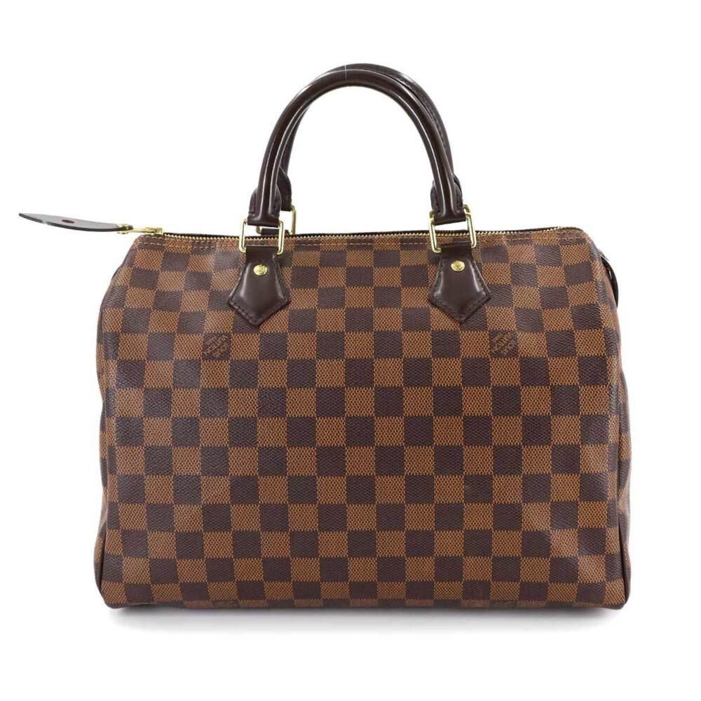 Louis Vuitton Speedy