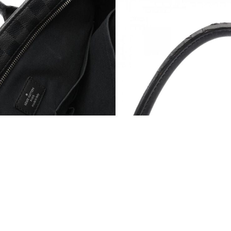 Louis Vuitton Briefcase