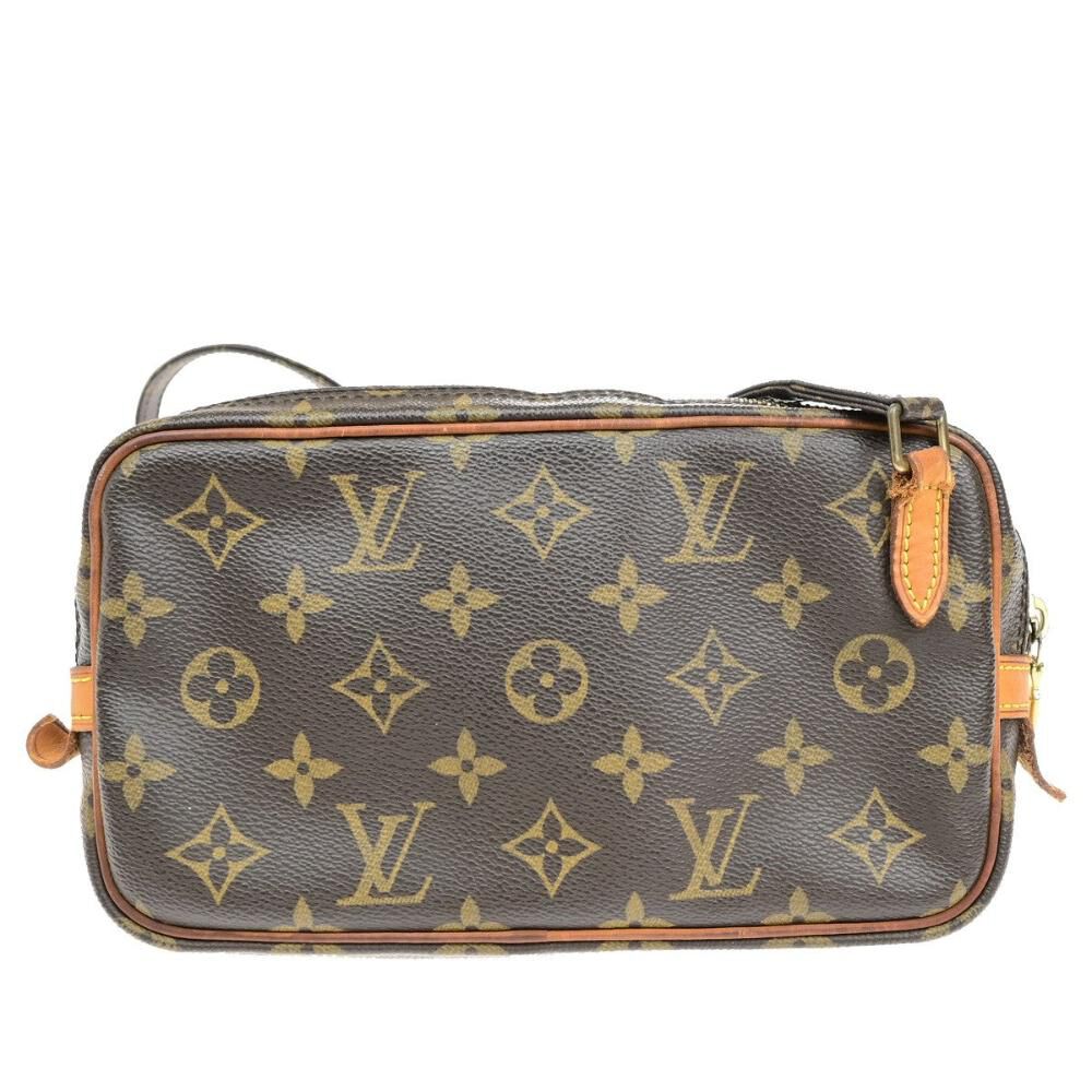 Louis Vuitton Pochette Marly Bandouliere