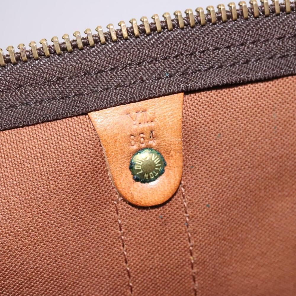 Louis Vuitton Keepall