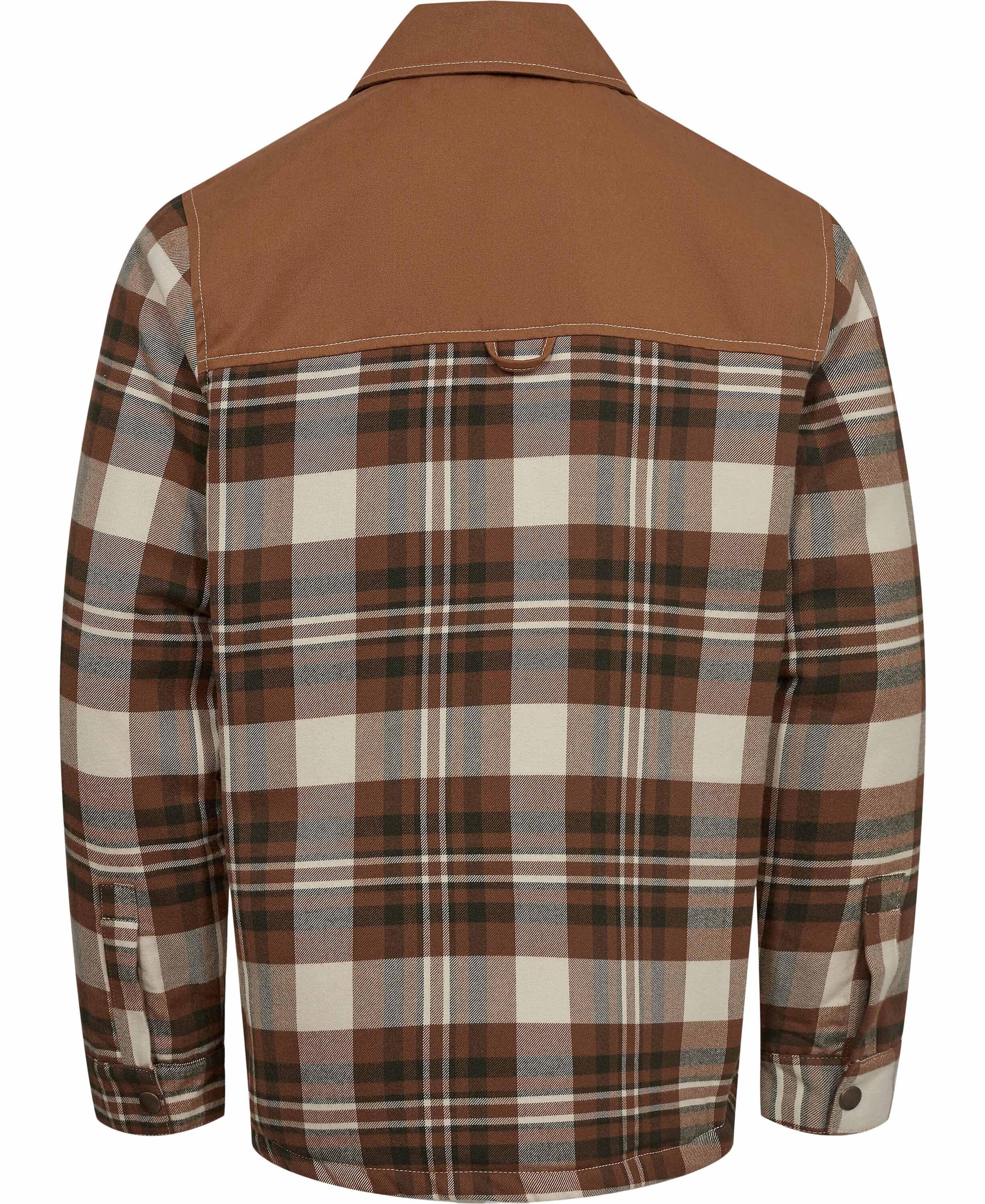 Colby Overshirt - GRS