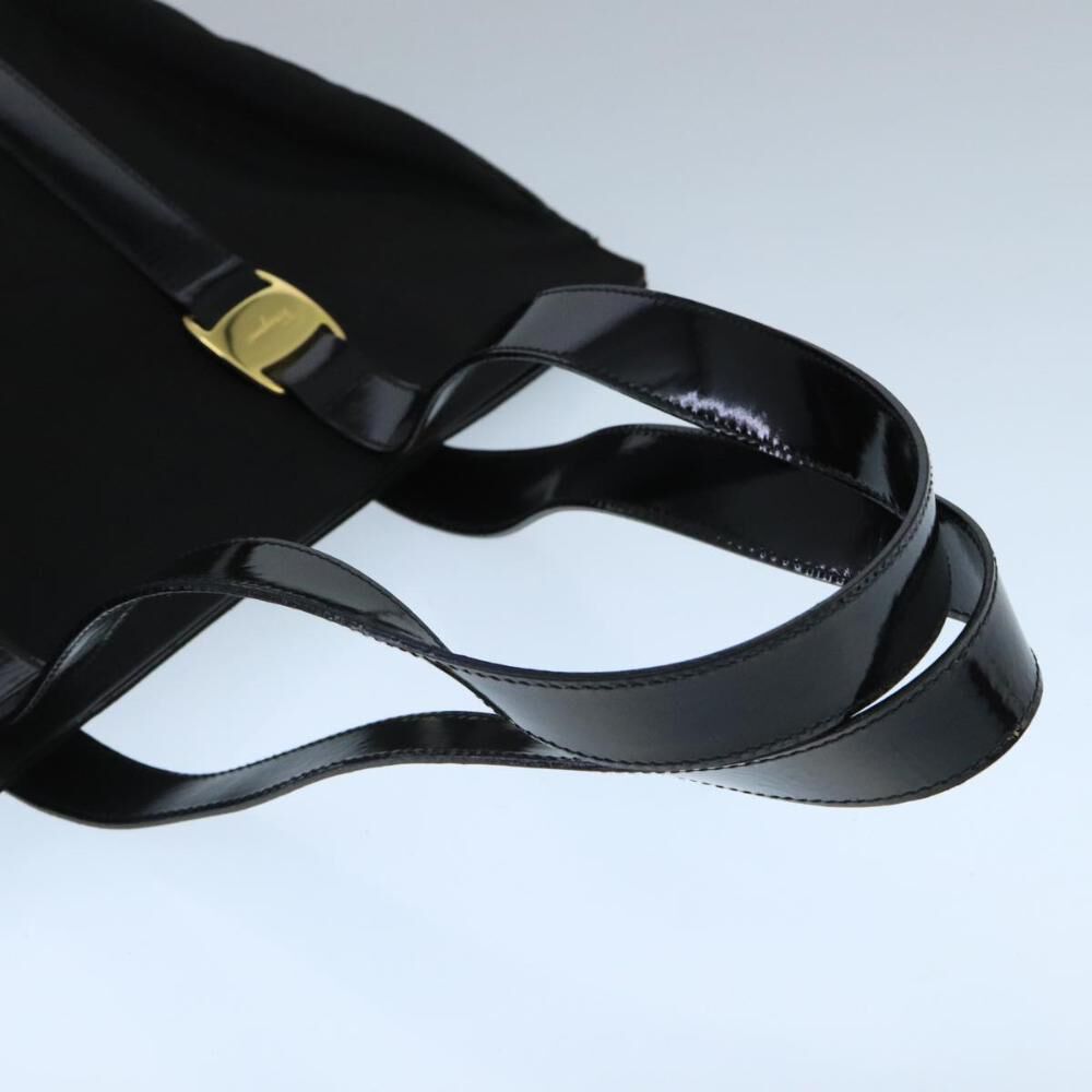 Salvatore Ferragamo Tote