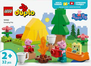 Campingtur