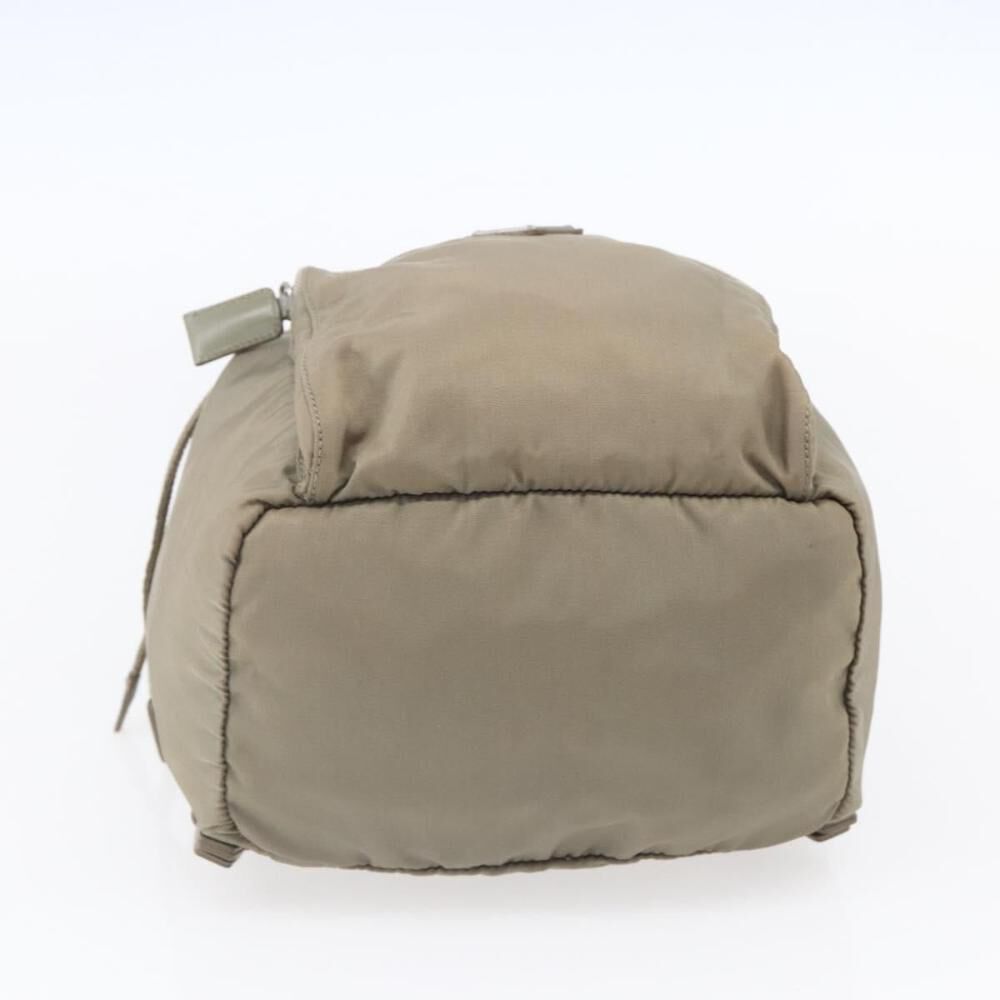 Prada Backpack