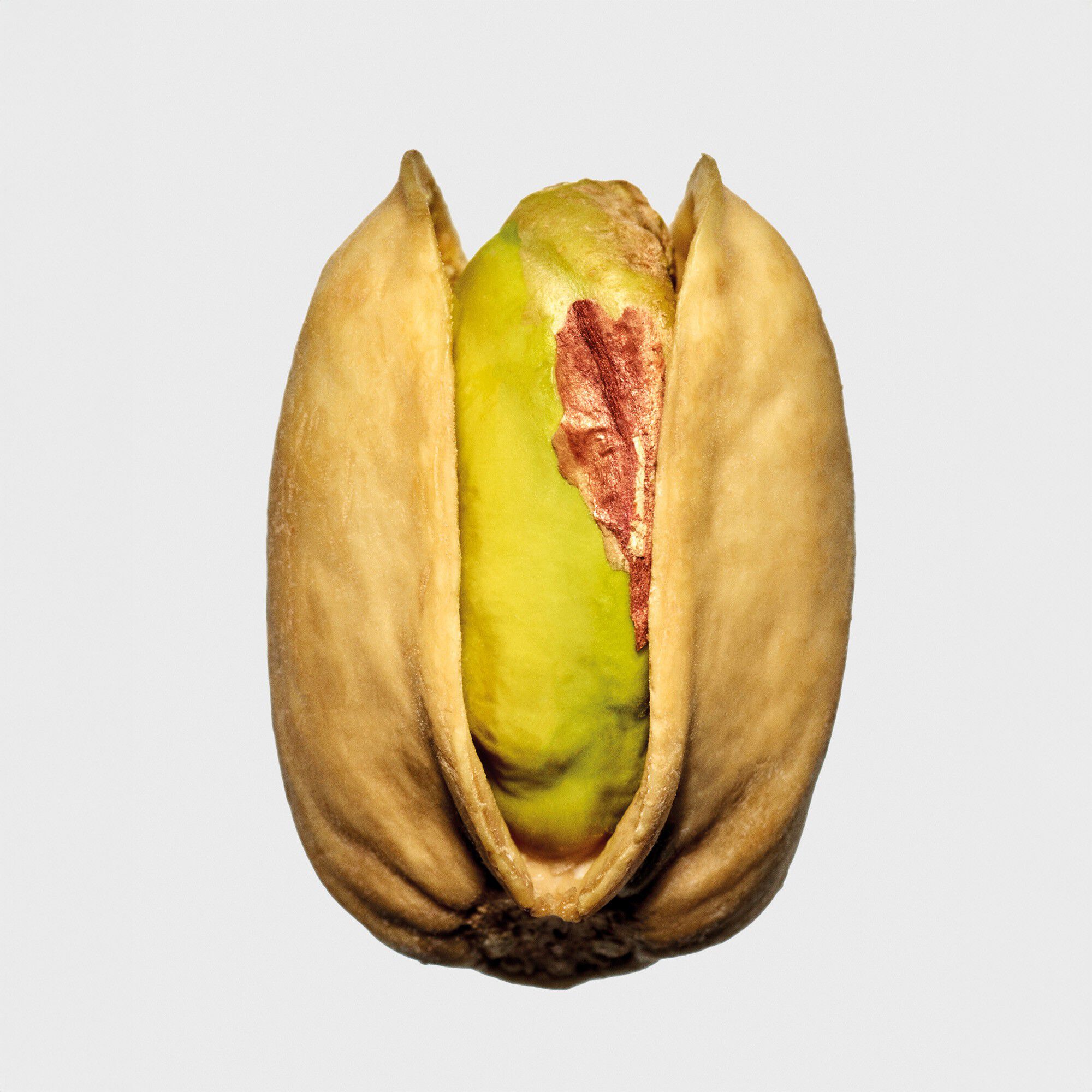 Pistachio Candle medium 610 gr