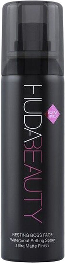 Resting Boss Face Setting Spray