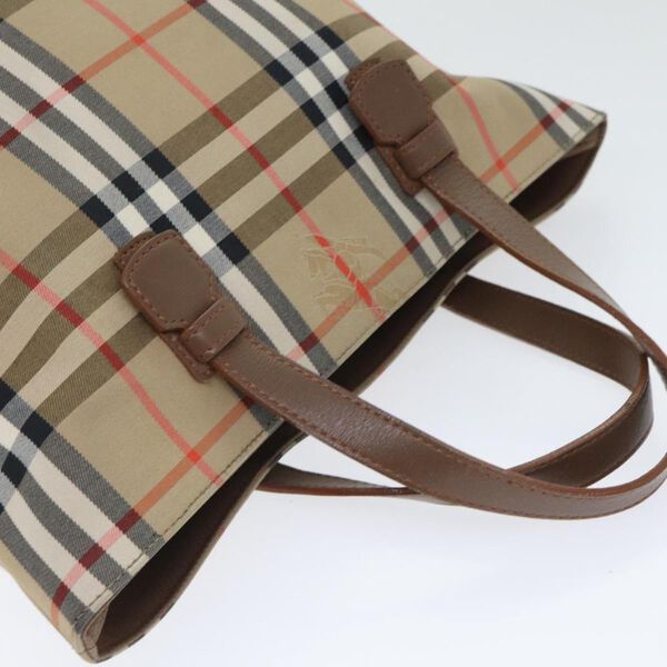 Burberry Tote