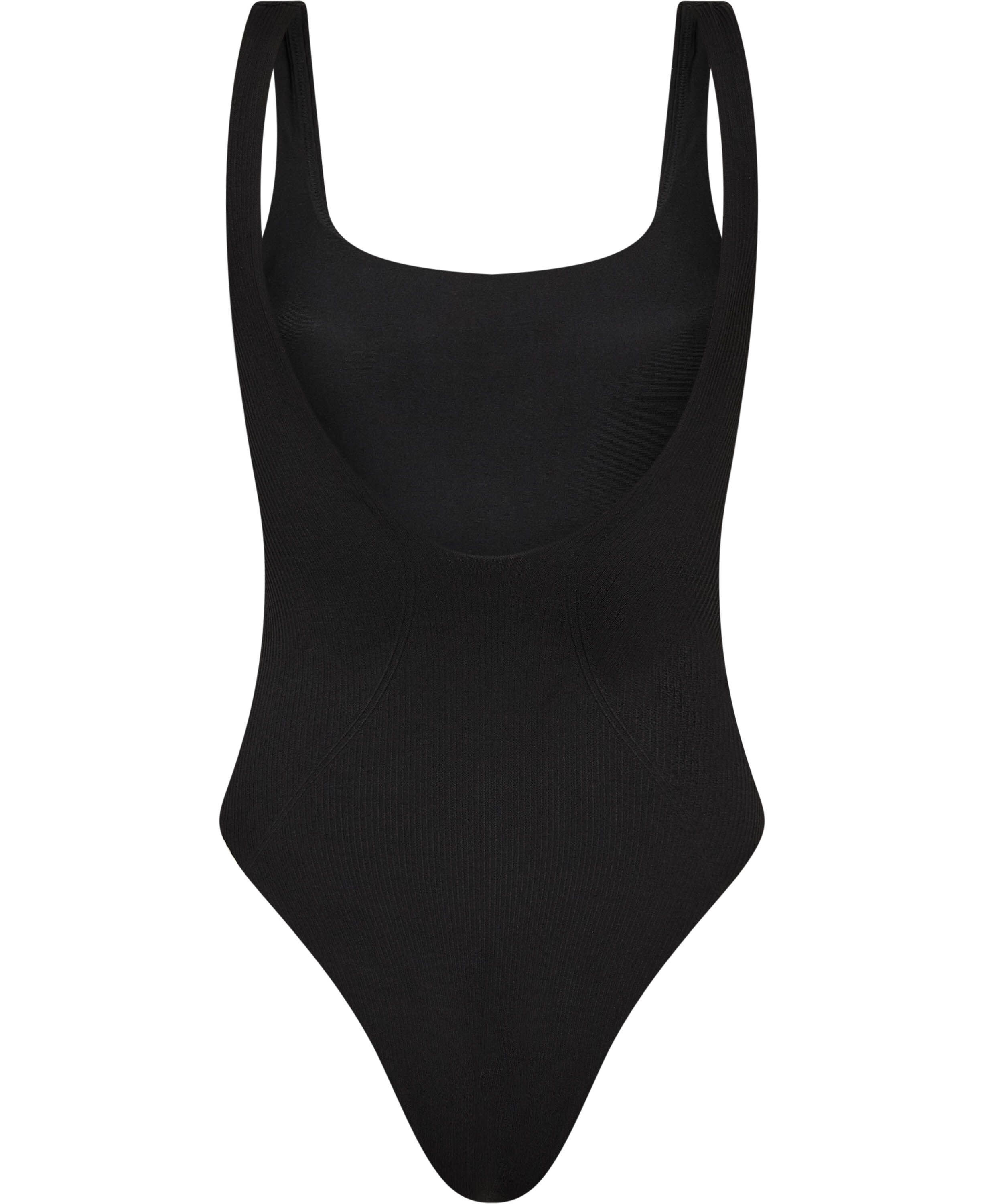 One Shoulder Swimsuit