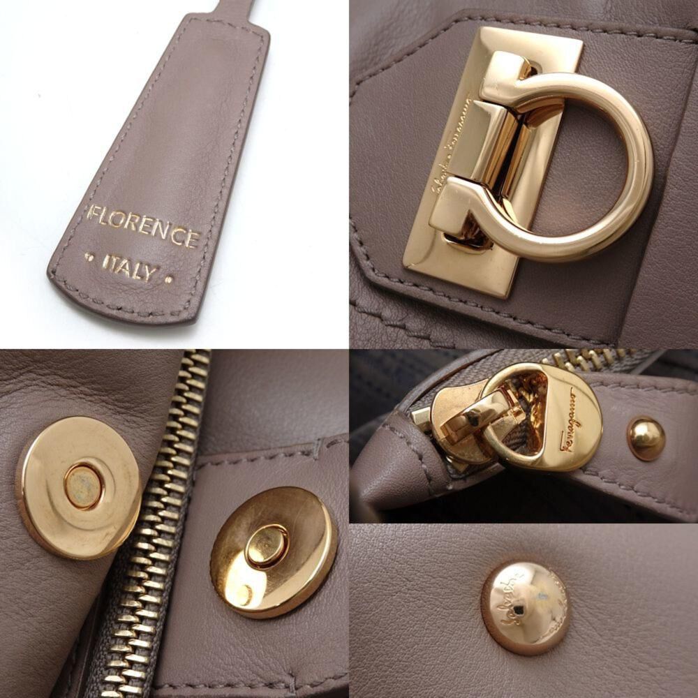 Salvatore Ferragamo Tote