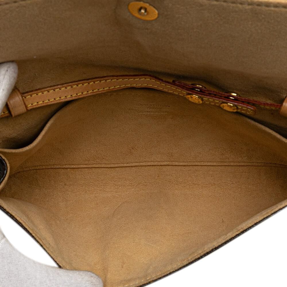 Louis Vuitton Twin Pochette