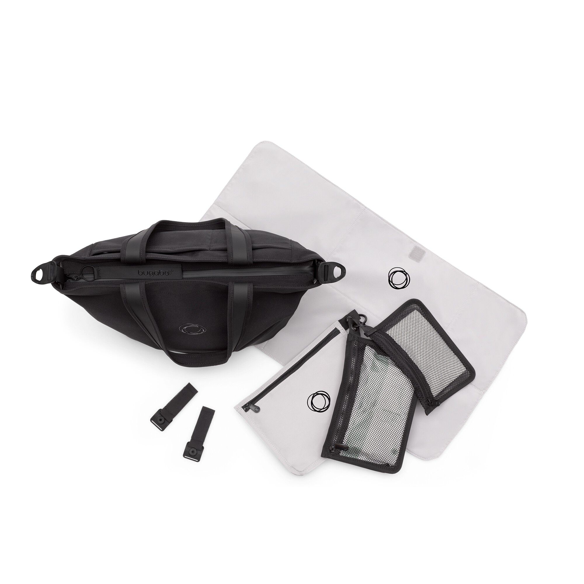 Bugaboo changing bag