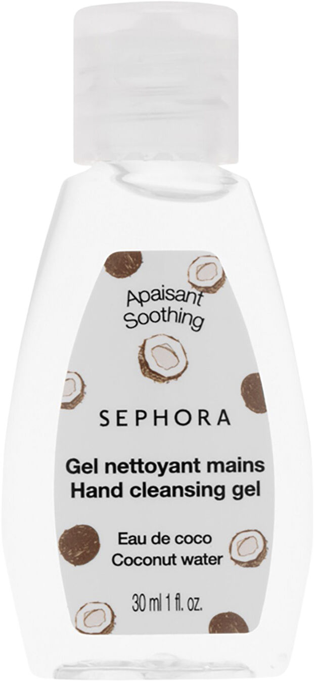 H&aring;ndsprit - Gel