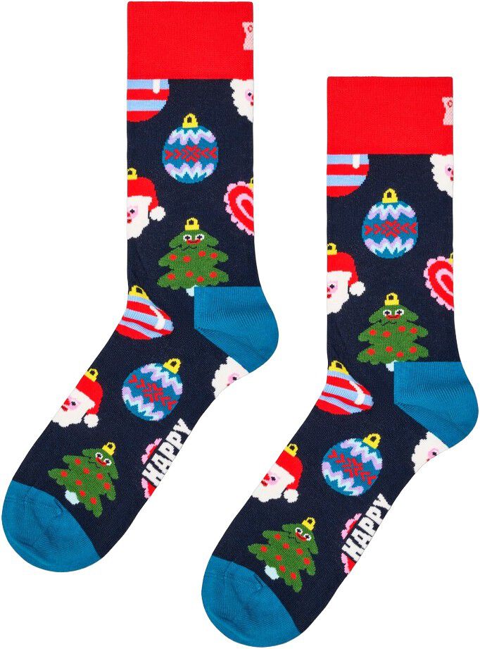 Christmas Decorations Sock