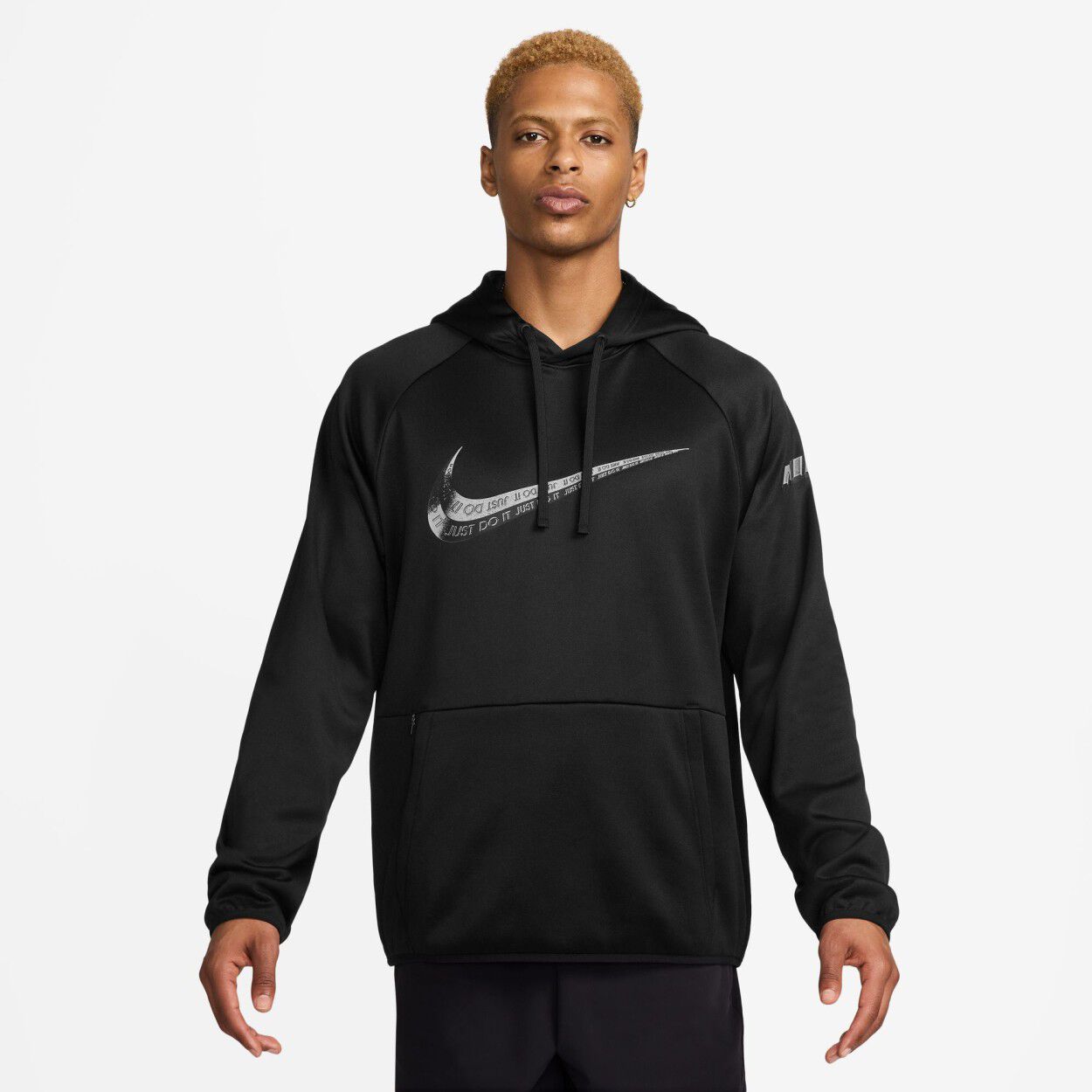 Therma-Fit H&aelig;ttetr&oslash;je